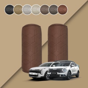 벤딕트 스포티지 목쿠션 NQ5 페이스리프트 호환 목베개 1+1