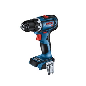 보쉬 GSR 18V-90C 충전 드릴 드라이버 베어툴 06019K60B1
