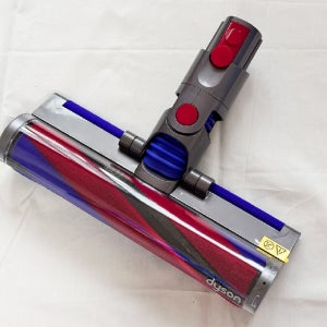 정품 다이슨 청소기 신형 소프트롤러 헤드 V7 V8 V10 V11 V15