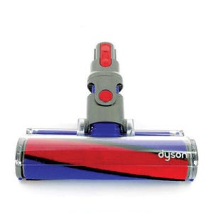 정품 다이슨 청소기 소프트롤러 헤드 V7 V8 V10 V11 V15