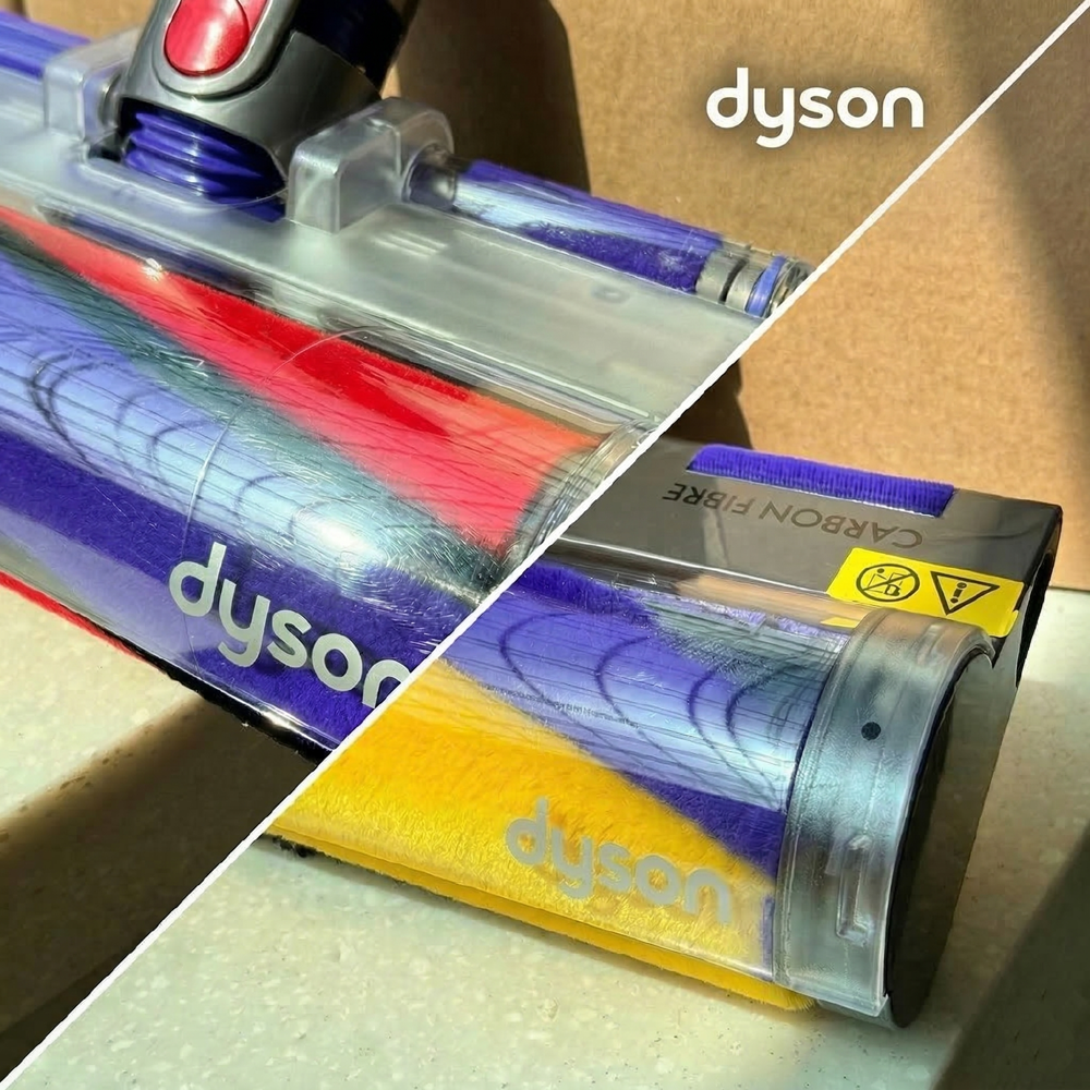 다이슨 물 청소기