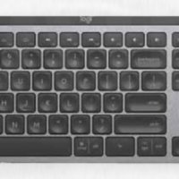[로지텍 정품] 미개봉새박스 MX KEYS / 블루투스 무선키보드 / 정품병행 /