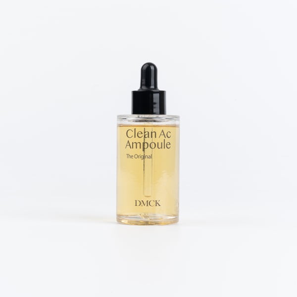 [20차 최신생산분 출고]DMCK 클린 아크 디 오리지널 앰플 50ml