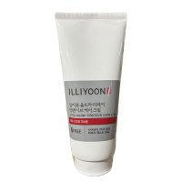 일리윤 울트라 리페어 인텐시브 케어 크림 200ml