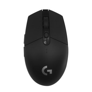 로지텍 G304 LIGHTSPEED 무선 게이밍 마우스 병행