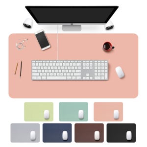 데스크매트 커스텀 색상조합