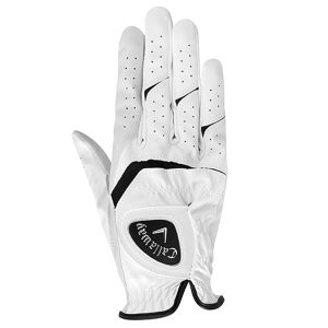 캘러웨이 CG WEATHER 웨더 남성용 골프장갑 22호