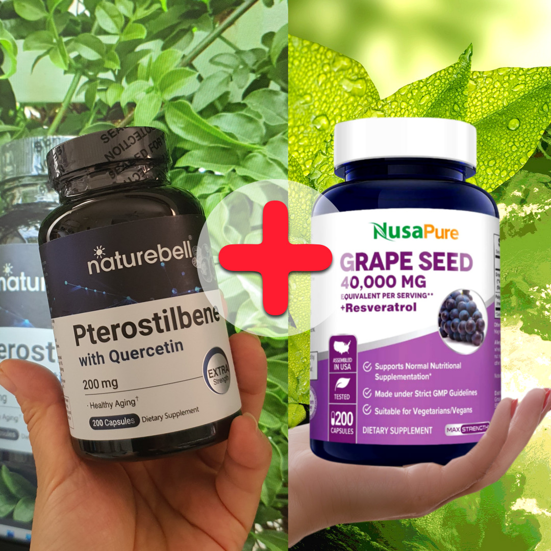 프테로<b>스틸벤</b> 포도씨추출물 효능 프로<b>스틸벤</b> 고약사 효능 프테로포도 세트