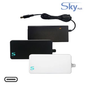 대한민국 HP 노트북 충전기 어댑터 GaN PD65W C타입 전원 KC인증 19.5V 3.33A 전원코드포함