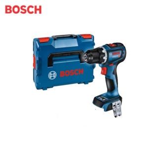 보쉬 충전드릴 드라이버 GSR18V-90C 배어툴 케이스포함