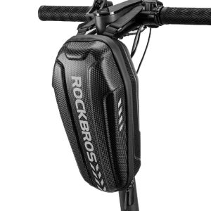 락브로스 킥보드 가방 프레임 가방 자전거 B62