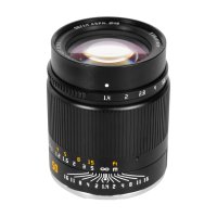 티티아티산 50mm F1.4 ASPH 소니 E마운트 렌즈 블랙 TTArtisan