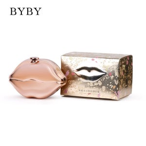 BYBY 블랙 슈가 스무디 립 스크럽 모이스처 마일드 필링