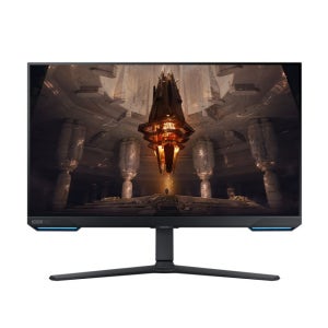 삼성전자 오디세이 G7 S28BG700 스마트 게이밍 모니터 4K 144Hz 지싱크호환