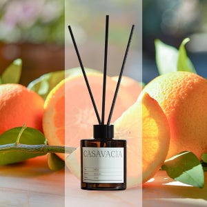 오데썽 실내 디퓨저 방향제 Eau de Parfum(25%) 오렌지향 여름