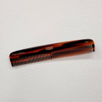 어퍼컷디럭스 스타일링콤브 CT5 Torstoise Shell Comb 포마드빗