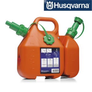 허스크바나 콤비캔 연료통 6L/2.5L (505698000)