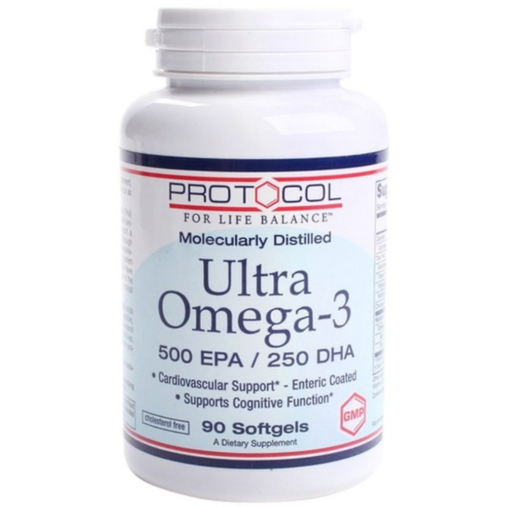 Ultra EPA 1005mg(전량수출용)