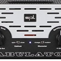 SPL 기타 스피커 캐비닛 및 마이킹 시뮬레이터 Model 2930 Cabulator