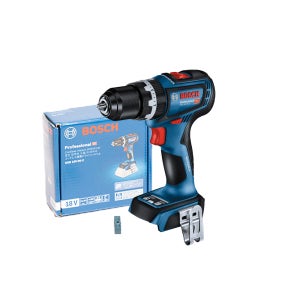 보쉬 GSB18V-90C 충전해머드릴 베어툴 컴팩트 함마