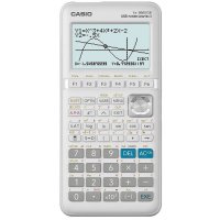 카시오 공학용 계산기 CASIO FX9860G3 화이트