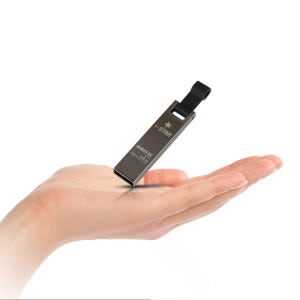 키링 열쇠고리 USB 2.0 휴대용 메모리카드 8G 16G 32G 64G 128G