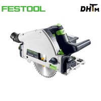 페스툴 TSC 55 KEB-Basic (577292) 충전 플런지쏘 베어툴 본체만 원형톱 FESTOOL