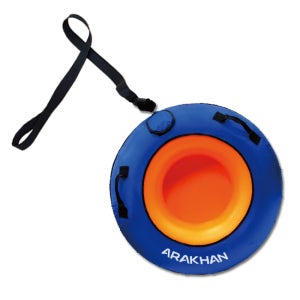 눈썰매 견인끈 1인용