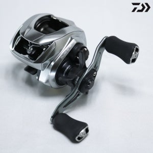 다이와 21 질리언 SV TW 1000XHL 좌핸들 베이트릴 배스 쏘가리 송어