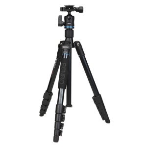 벤로 알루미늄 삼각대 1시리즈 키트 IT15 FIT19AIH0