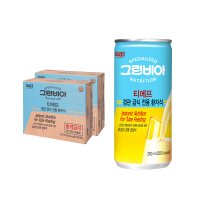 정식품 그린비아 티에프 200ml 60캔