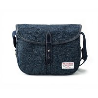 브래디백 스투어 백 해리스 트위드 캠브릿지 Brady Stour Bag Harris Tweed Cambridge