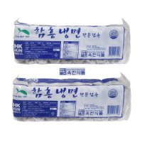 옥천식품_941532 선비찬 옥천냉면 함흥20인분사리면만