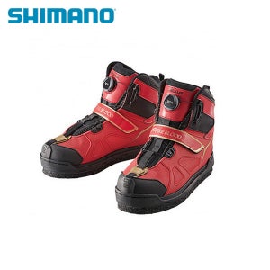 시마노 FS-175U 고어텍스 슈즈 리미티드 프로 갯바위화 핀 펠트화 낚시화