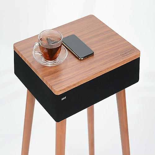 인켈 Lounge 블루투스 스피커 넉넉한 중저음 차박필수품