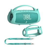 JBL 차지5 휴대용 실리콘 커버 케이스 블루투스 스피커용 액세서리