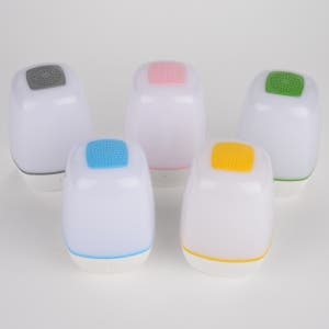 삼정 국내산 LED 캠핑등/무드등/무선