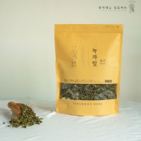 국내산 녹차잎 600g 300g 녹차엽