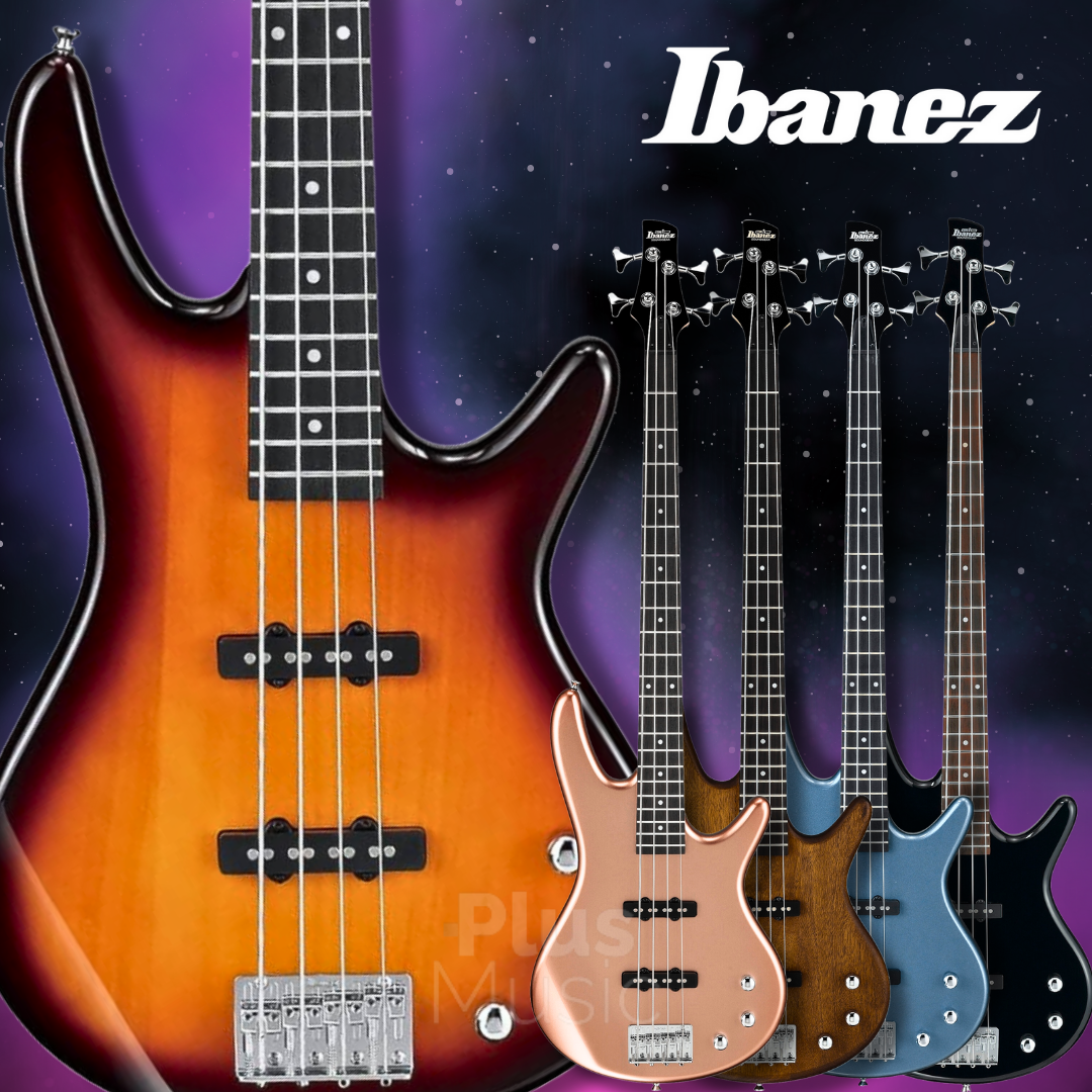 Ibanez 아이바네즈 GSR180 베이스기타 입문용 연습용