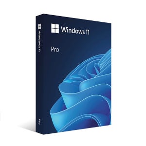 Windows 11 Pro Kor FPP 처음사용자용 윈도우11