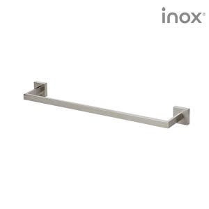 아이녹스 욕실 화장실 수건걸이 JT5-001-N 무광실버