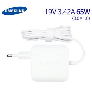 삼성 ALWAYS NT901X5T NT900X5L 노트북 정품 충전기 어댑터 19V 3.42A