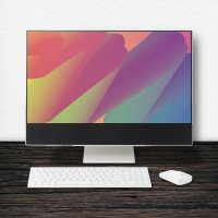 LG 24V70Q-GR3TK - RAM 24GB 추가/ NVMe 1TB 교체