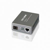 TP-LINK MC220L SFP 광컨버터 1000Mbps