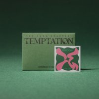 [당일출고] 투모로우바이투게더 TXT 투바투 - 이름의 장: TEMPTATION (Weverse Albums ver.) 위버스 앨범