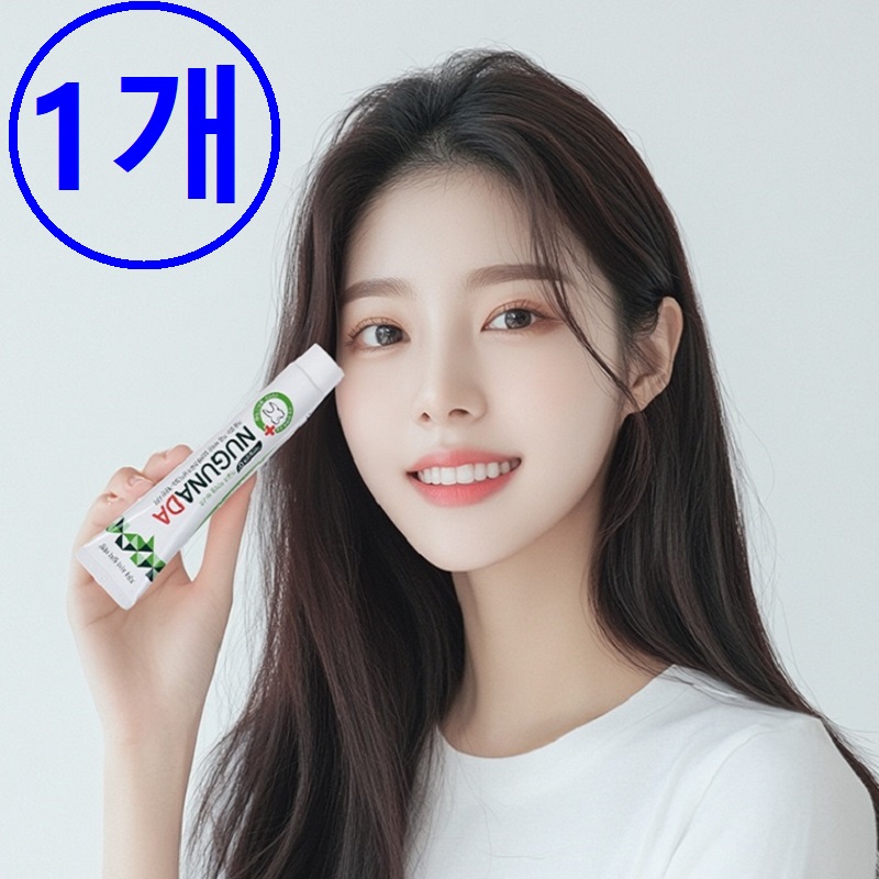 (계면활성제 100%없음) 누구나다치약 천연치약 유해성분25가지없음 아기 아이 환자 어린이