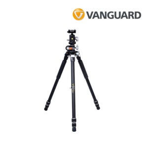 뱅가드 카메라 삼각대 VEO 3 + 263AB 모노포드