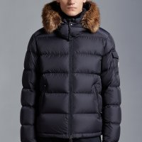 몽클레어[MONCLER] 남성 마야프 쇼트 다운 재킷 Mayaf Short Down Jacket 2colors