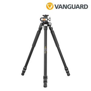 뱅가드 카메라 삼각대 VEO3+ 263AT 트위스트 락