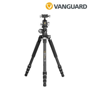 뱅가드 카메라 삼각대 VEO 3T+ 264AB 트위스트 락